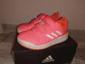 Оригинални детски маратонки Adidas , снимка 1
