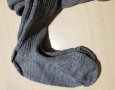 Детска тениска фанелка и вълнен чорапогащник 8 - 10 год, снимка 8