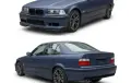 Боди кит M-Tech за BMW 3 Series E36 1991–1999, снимка 3