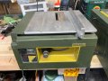 Мини циркуляр PROXXON TABLE SAW FKS/E, снимка 4