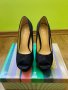 Дамски обувки на ток , снимка 2