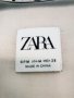 Модерна риза/туника ZARA, снимка 4