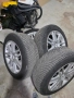 джанти с гуми за Aldi a6 allroad c7 , снимка 1