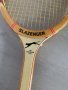 Slazenger тенис ракета, vintage, като нова, снимка 2