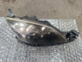 Десен фар за Mazda 3 xenon / Мазда 3 ксенон , снимка 3