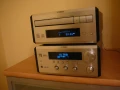 YAMAHA RX-E400 I CDX-E400, снимка 3