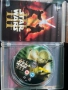 ДВД Star Wars III отмъщението на ситите, снимка 4