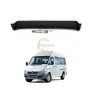 Сенник ( Козирка ) предно стъкло за Mercedes Sprinter от 1995 до 2006 година., снимка 1
