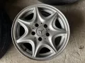 Продавам ляти джанти 5/112/15 за мерцедес, снимка 7