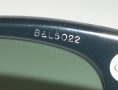 колекционерски очила RAY-BAN L2008 opas WAYFARERS 5022  USA, снимка 7