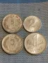 Четири монети от цял свят УНГАРИЯ, АВСТРИЯ, ТУРЦИЯ за КОЛЕКЦИЯ 41933, снимка 1