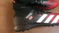 Adidas PREDATOR Football Astro Turrf Размер EUR 42 / UK 8 стоножки за футбол 315-14-S, снимка 3