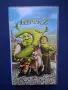 Видеокасета VHS ШРЕК 2 , снимка 1