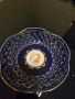 Синя купа/фруктерия от КОБАЛТ, снимка 2