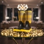 Висококачествени защитни ботуши BLACK/YELLOW – сигурна защита и комфорт при всякакви условия!, снимка 3