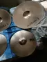 8 чинела Sabian / menl  , снимка 7