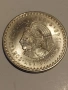 Мексико 5 песос 1948г., снимка 13