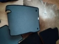 Немски мокетени стелки PETEX нови, за Mercedes W211, E class 2002-2009 и Clx 2004-2010, снимка 4