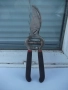 Ножица лозарска - 3, снимка 1