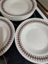 Български порцеланови чинии , снимка 4