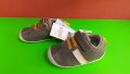 Английски детски обувки естествена кожа-2 цвята M&S, снимка 8