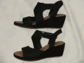 CLARKS нови естествен набук 37и1/2, снимка 4