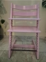 детски стол за хранене Stokke Tripp Trapp, снимка 3
