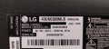 43UK6300MLB  EAX67872805(1.1) 9EEBT000-04BF EAX67209001(1.5) LG43DJ-17U1 HC430DGG-ABTL1-A11X LG Inno, снимка 2