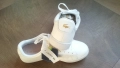 LACOSTE White Leather Shoes Размер EUR 39 / UK 5,5 обувки естествена кожа 327-14-S, снимка 7