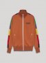 PALM ANGELS x MISSONI Brick Track Jacket Logo Print Мъжко Горнище size M и XL, снимка 2