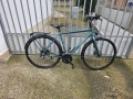 Хидравлика-алуминиев велосипед 28 цола KREIDLER-шест месеца гаранция, снимка 1
