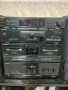 Аудио система Technics с тонколони , снимка 7