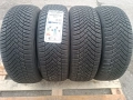4бр. чисто нови всесезонни гуми 185/60/15 Continental, снимка 1
