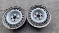Метални джанти за Фолксваген Транспортер 5х120 16 цола , снимка 1