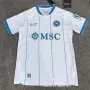 Наполи Гостуващ Екип 2026/27 | Napoli Away Kit | M-XL, снимка 1