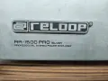 Професионално стъпало RELOOP RA-1500 2x480 w, снимка 4