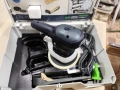 Festool ETS 150/5 EQ-Plus GB 240V, снимка 7