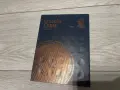 САЩ НОВ Албум за 1 цент 1975 до 2013 година Whitman, снимка 1