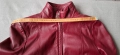 Дамско кожено Яке, снимка 4