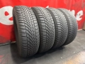 225 65 17, Зимни гуми, Bridgestone BlizzakLM005, 4 броя, снимка 1