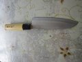 Страхотен японски професионален нож маркиран , снимка 3
