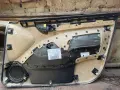 Предна лява кора врата BMW E46, снимка 4