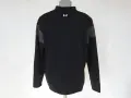 Тениска • Sleeve #1 • Under armour • черно • размер XXL • Мъже, снимка 2