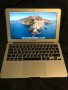 11,6'' Core i5 MacBook Air A1370 (Mid-2011)-На части, снимка 1 - Лаптопи за дома - 34475358