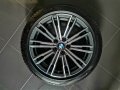 18" Летен К-т BMW Джанти M790 M pack Гуми Pirelli Датчици БМВ G20 G21 G22 G23 G42, снимка 5
