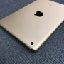 Apple iPad mini 3 16GB Gold 7.9-инчов таблет Моделът A1599, снимка 5