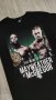 Мъжка тениска М размер Floyd Mayweather vs Conor McGregor, снимка 4
