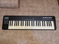 MIDI клавиатура Alesis QX49, снимка 1