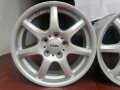 Джанти Rial 16" 5х112 VW, Seat, Audi, Skoda , снимка 7