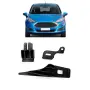 Комплект щипки за захващане на фар за Ford Fiesta MK6 Facelift, снимка 3